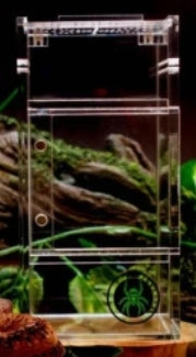 PRIMAL FEAR ENCLOSURE