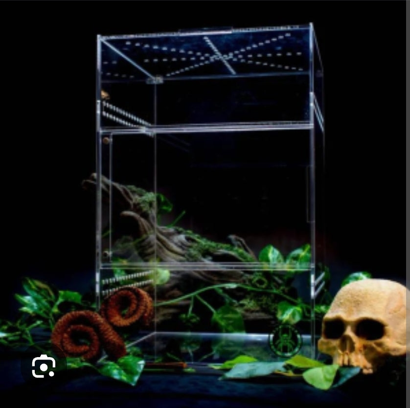 PRIMAL FEAR ENCLOSURE
