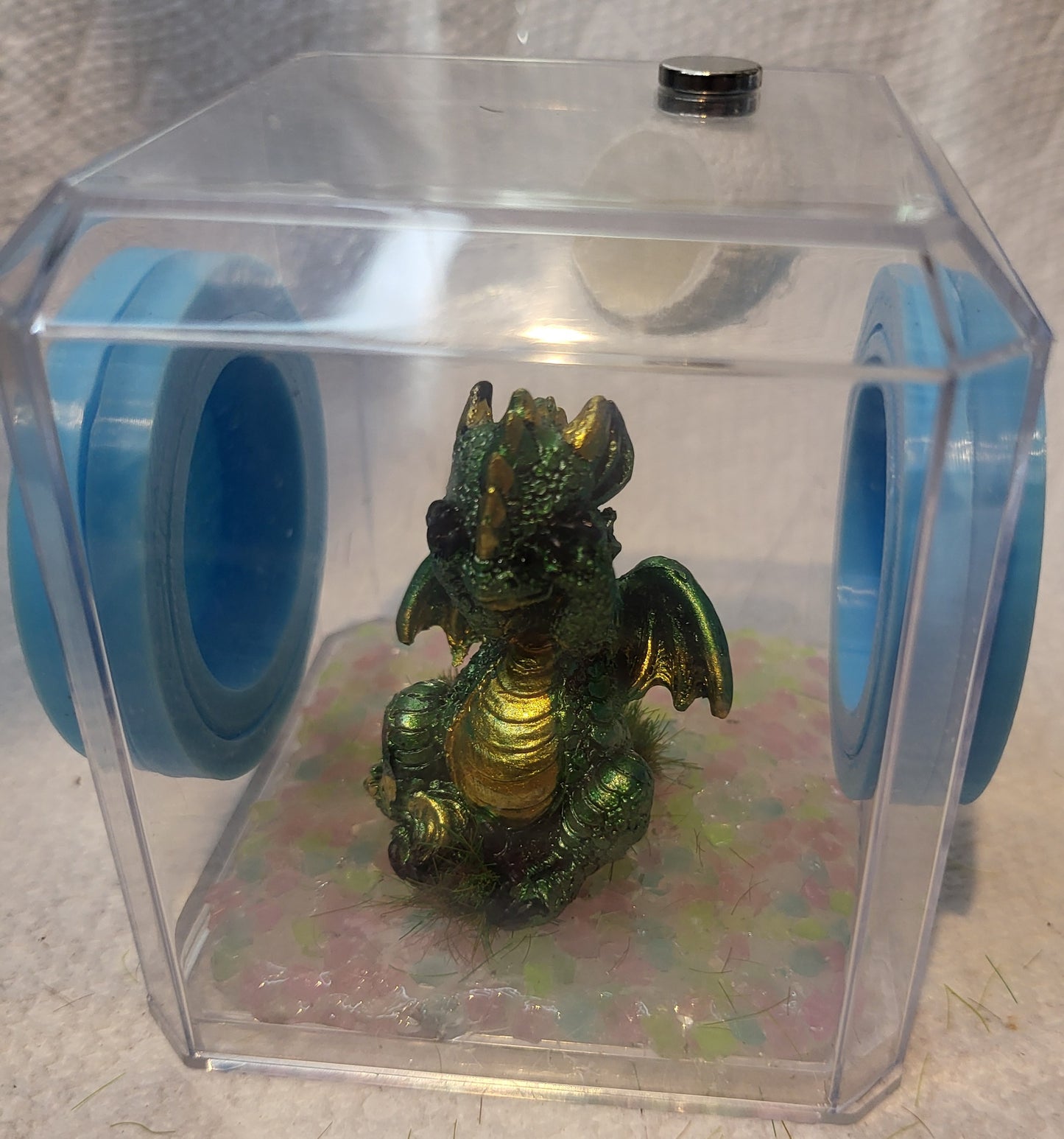 Sling Enclosure