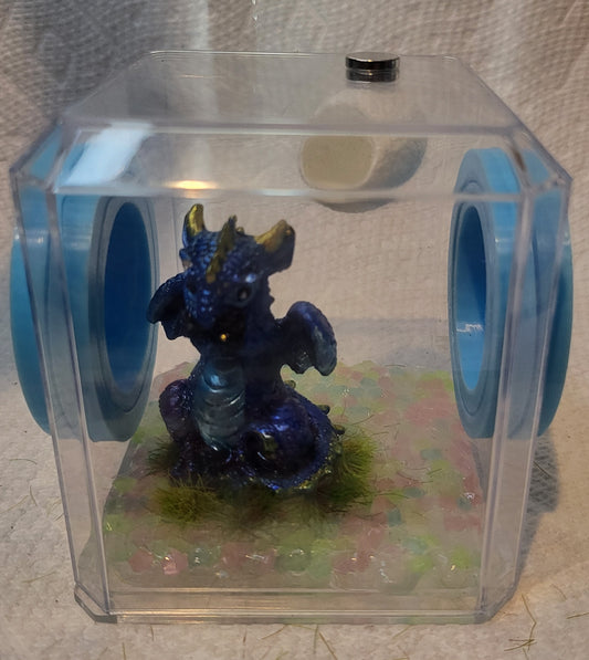 Sling Enclosure